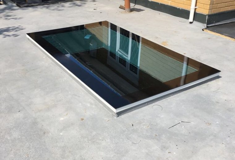 Fixed _ Flat Roof Fixed _ Flat Roof